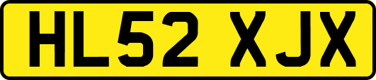 HL52XJX