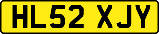 HL52XJY