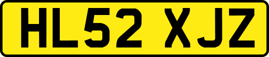 HL52XJZ