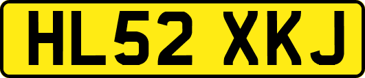 HL52XKJ