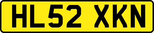 HL52XKN