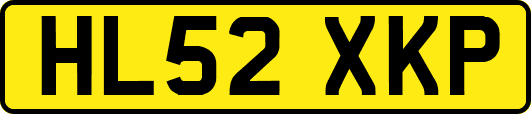 HL52XKP