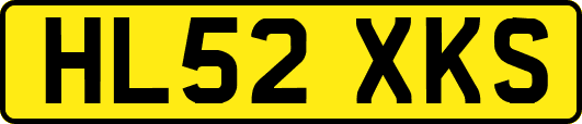 HL52XKS