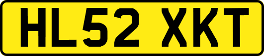 HL52XKT
