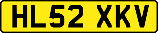 HL52XKV