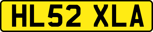 HL52XLA