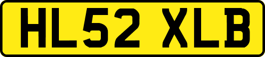 HL52XLB