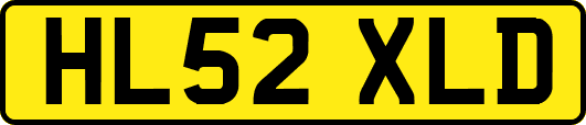 HL52XLD