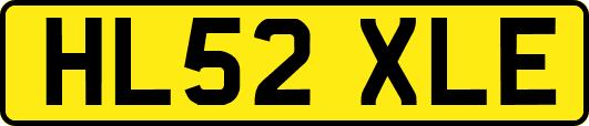 HL52XLE