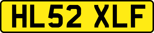 HL52XLF