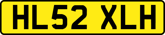 HL52XLH