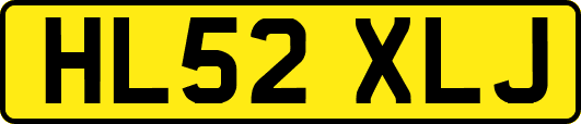 HL52XLJ