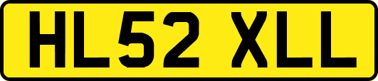 HL52XLL