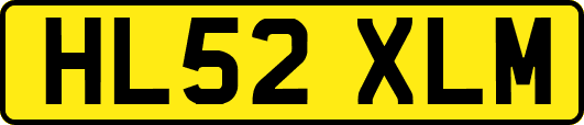 HL52XLM