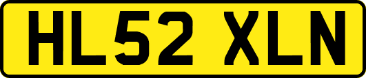 HL52XLN