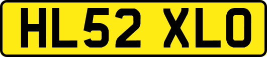 HL52XLO