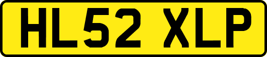 HL52XLP
