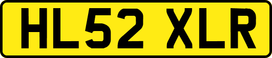 HL52XLR