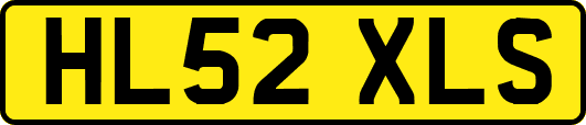 HL52XLS