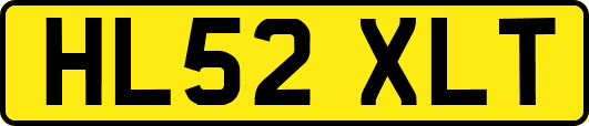 HL52XLT