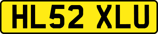 HL52XLU