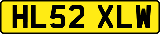 HL52XLW