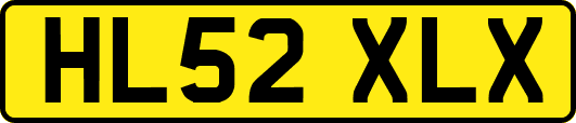 HL52XLX