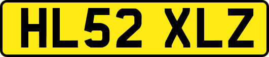 HL52XLZ