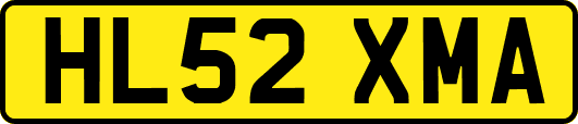 HL52XMA
