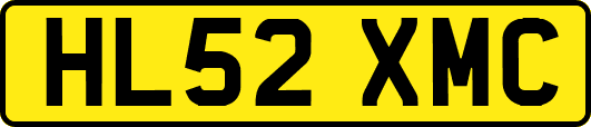 HL52XMC