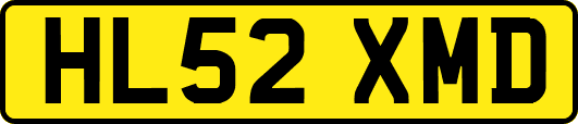 HL52XMD
