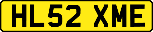 HL52XME