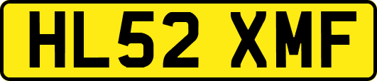 HL52XMF