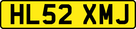 HL52XMJ