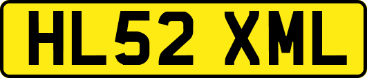 HL52XML
