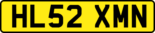 HL52XMN