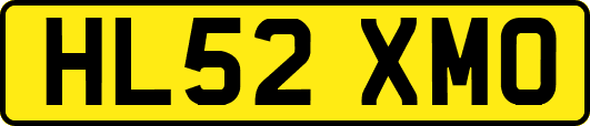 HL52XMO