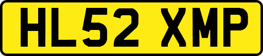 HL52XMP