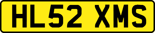 HL52XMS