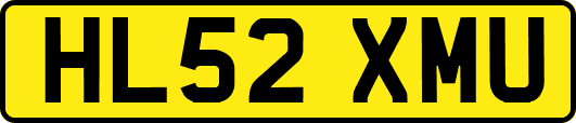 HL52XMU