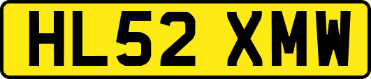 HL52XMW