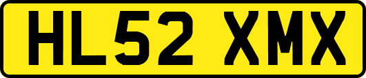 HL52XMX