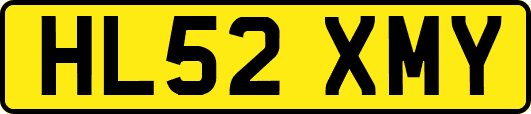 HL52XMY