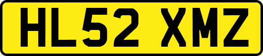 HL52XMZ