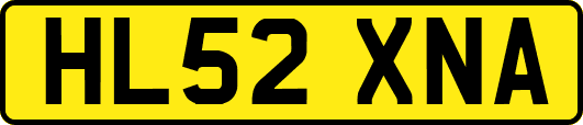 HL52XNA