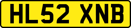 HL52XNB