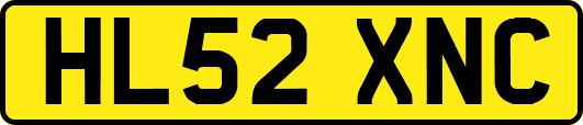 HL52XNC