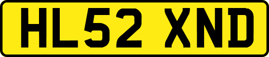 HL52XND