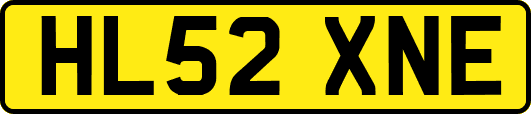 HL52XNE