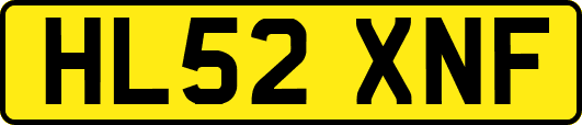 HL52XNF